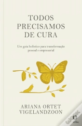 Todos Precisamos de Cura