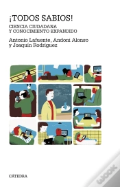 Capa do artigo ¡Todos Sabios!