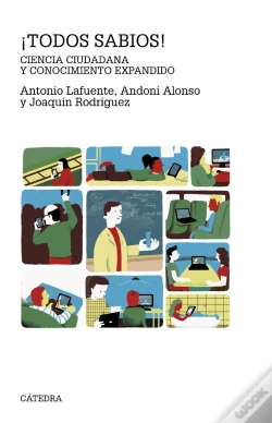 Capa do artigo ¡Todos Sabios!