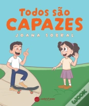 Capa do artigo Todos São Capazes