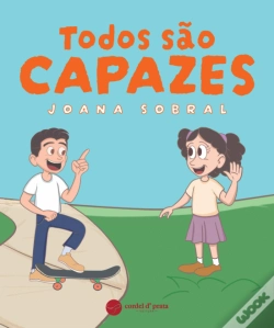 Capa do artigo Todos São Capazes
