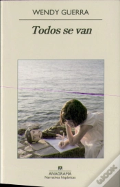 Capa do artigo Todos Se Van