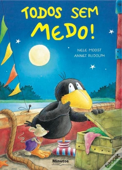 Capa do artigo Todos Sem Medo
