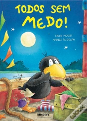 Capa do artigo Todos Sem Medo