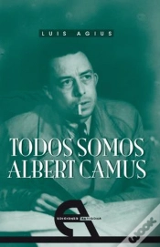 Capa do artigo Todos Somos Albert Camus