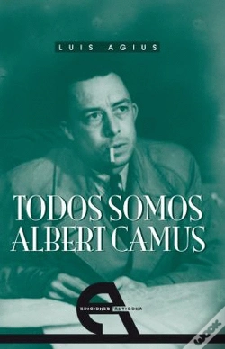 Capa do artigo Todos Somos Albert Camus