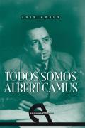 Todos Somos Albert Camus