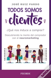 Capa do artigo Todos Somos Clientes