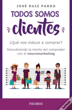 Capa do artigo Todos Somos Clientes
