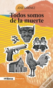 Capa do artigo Todos Somos De La Muerte