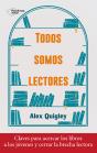 Todos Somos Lectores - Preview