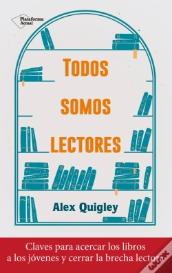 Capa do artigo Todos Somos Lectores