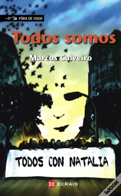 Capa do artigo Todos Somos