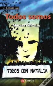 Capa do artigo Todos Somos