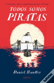 Capa do artigo Todos Somos Piratas