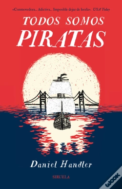 Capa do artigo Todos Somos Piratas