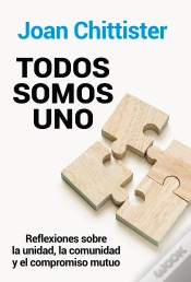 Capa do artigo Todos Somos Uno