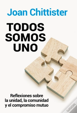 Capa do artigo Todos Somos Uno