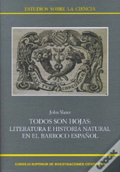 Capa do artigo Todos Son Hojas