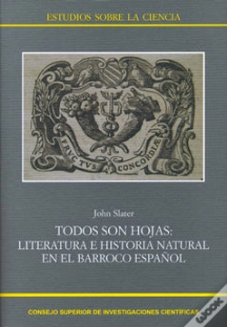 Capa do artigo Todos Son Hojas
