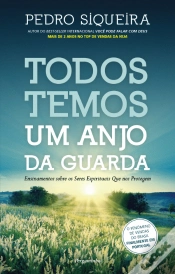 Capa do artigo Todos Temos Um Anjo da Guarda
