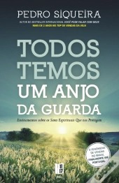 Todos Temos Um Anjo da Guarda