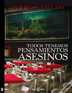 Capa do artigo Todos Tenemos Pensamientos Asesinos