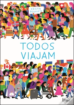 Capa do artigo Todos Viajam