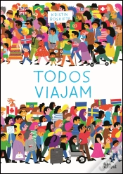 Capa do artigo Todos Viajam