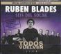 Todos Vuelven Live - CD - Preview
