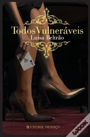 Capa do artigo Todos Vulneráveis