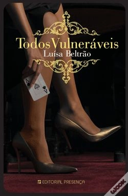 Capa do artigo Todos Vulneráveis