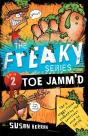 Toe Jamm'D - Preview