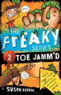 Toe Jamm'D - Preview