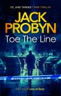 Toe The Line - Preview