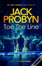 Toe The Line