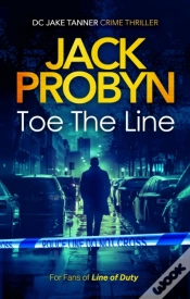 Capa do artigo Toe The Line
