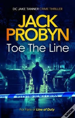 Capa do artigo Toe The Line