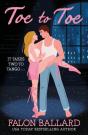 Toe To Toe - Preview