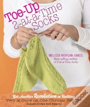 Capa do artigo Toe-Up 2-At-A-Time Socks