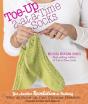 Toe-Up 2-At-A-Time Socks - Preview
