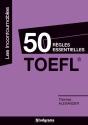 Toefl 50 Regles Essentielles - Preview