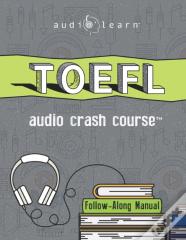 Toefl Audio Crash Course