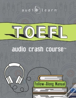 Capa do artigo Toefl Audio Crash Course
