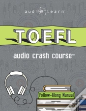 Capa do artigo Toefl Audio Crash Course
