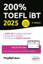 Toefl Ibt (Édition 2025) - Preview
