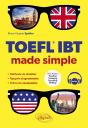 Toefl Ibt Made Simple - Preview
