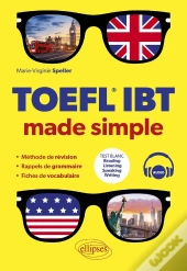 Toefl Ibt Made Simple