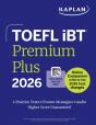 Toefl Ibt Premium Plus 2026 - Preview
