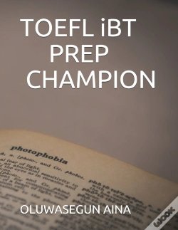 Capa do artigo Toefl Ibt Prep Champion